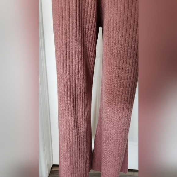 Victoria Secret knit lounge pants - Size Small - Picture 8 of 13